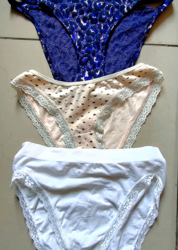 size M/L
