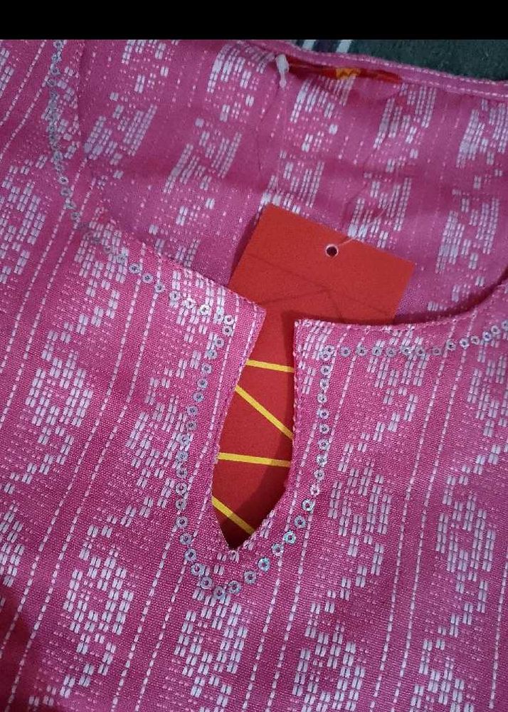 New With Tag W brand Kurta