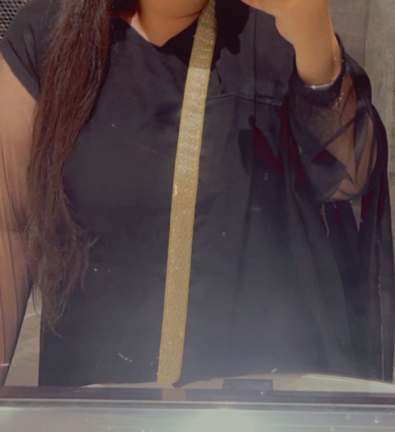 Anarkali Kurta &amp; Dupatta