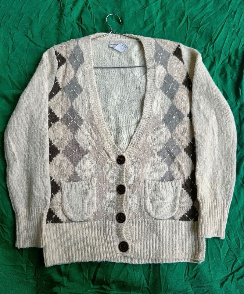 Banana Republic Cardigan