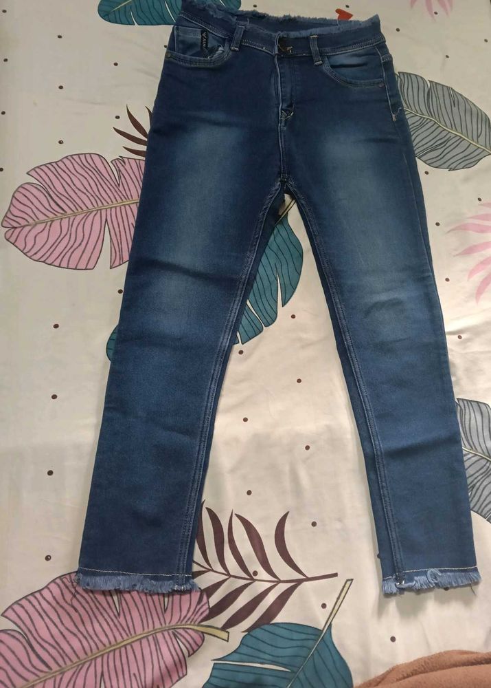 Armani Jeans