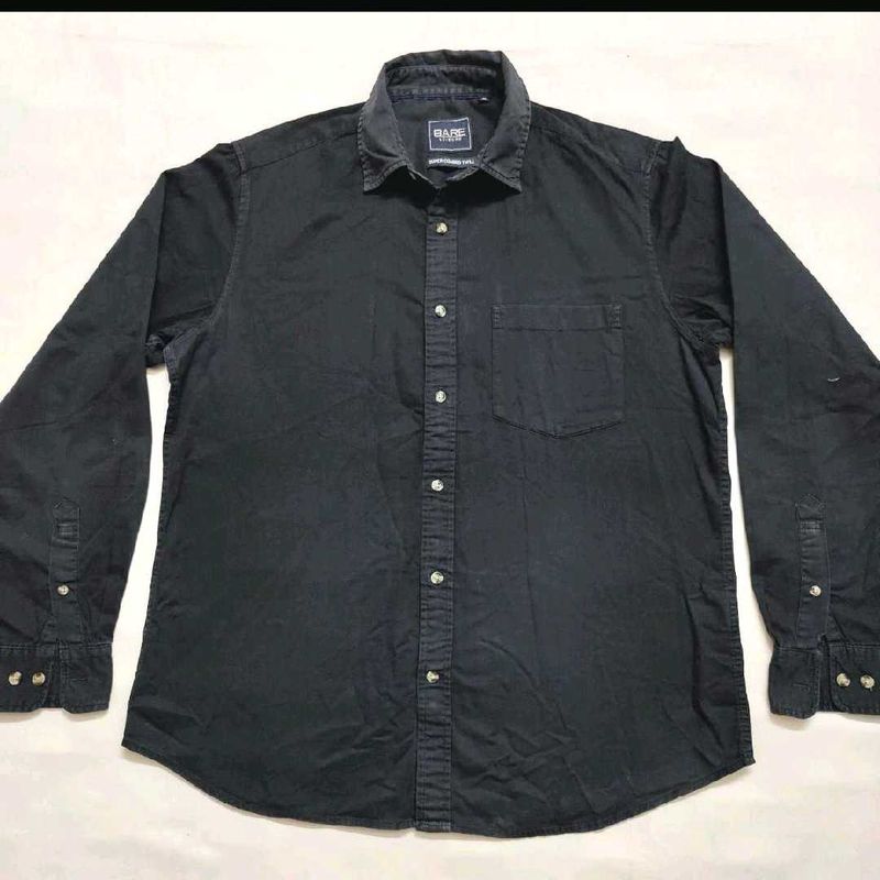 Bare Shirt - 40