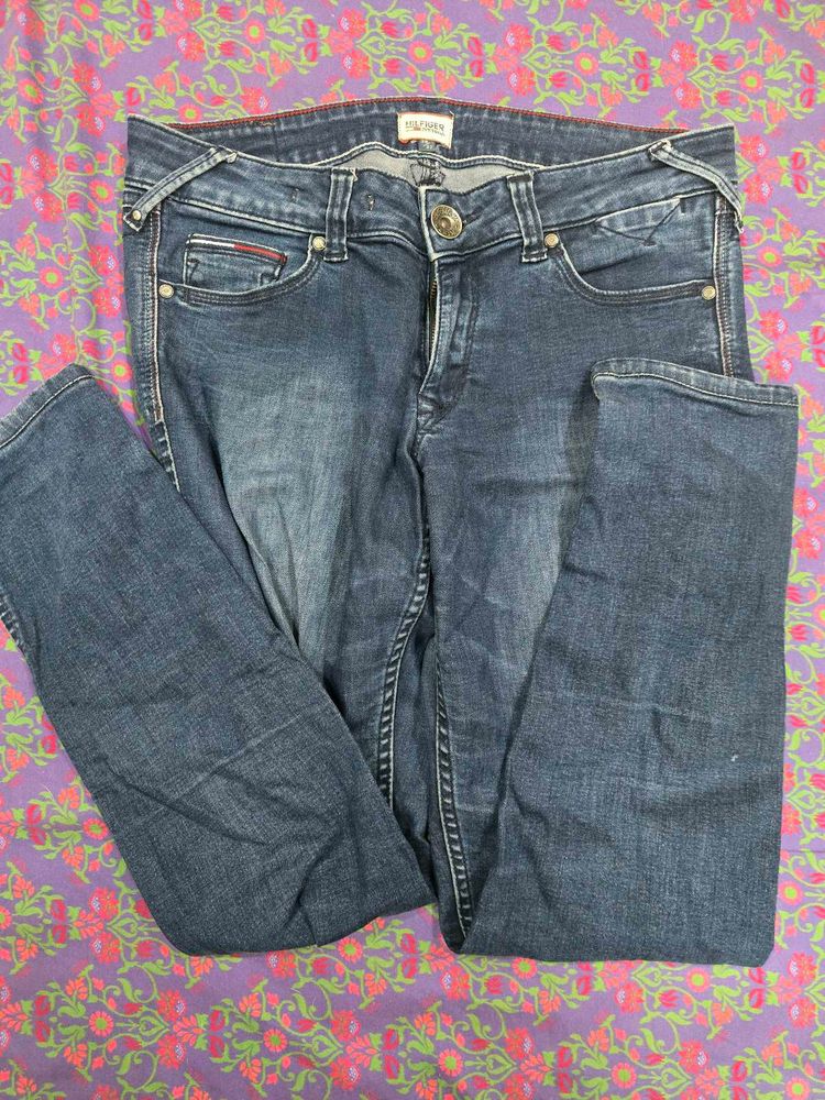 Tommy Hilfiger Jeans