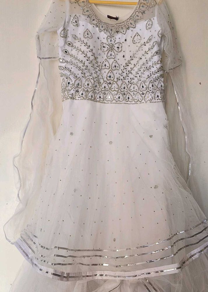 barbie gown