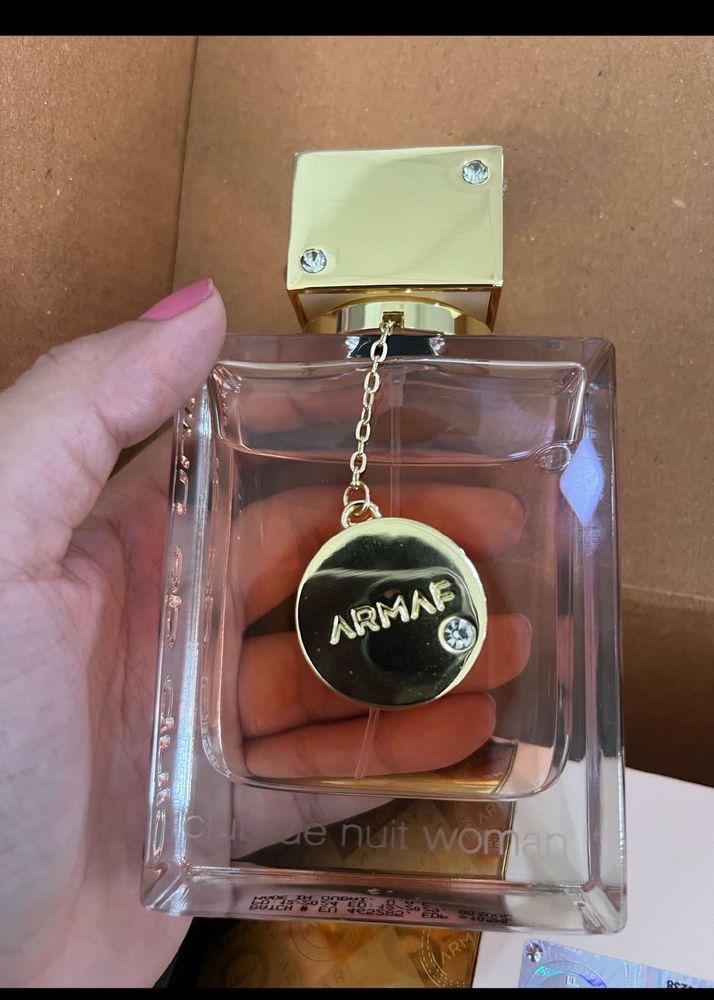 Armaf Club de Nuit Woman