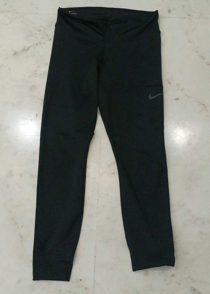 Nike Black Leggings