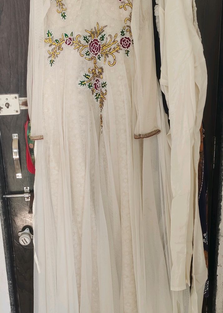 Long Gown