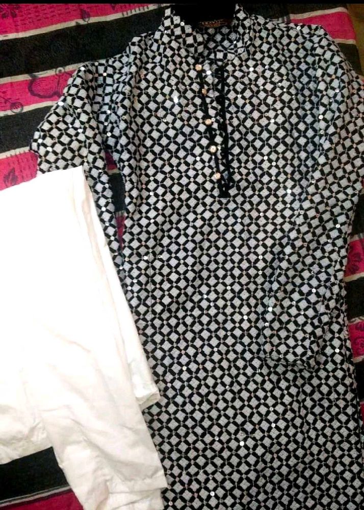 Kurta Set For Men