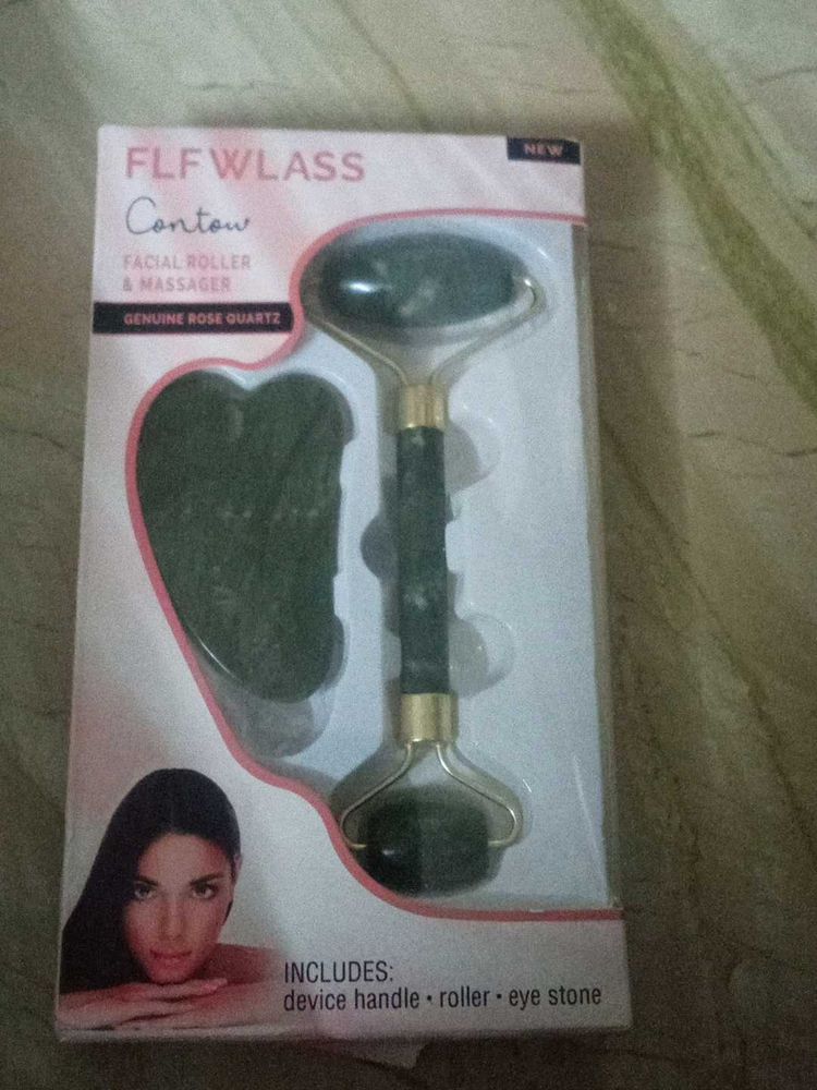 Stone Massage Roller