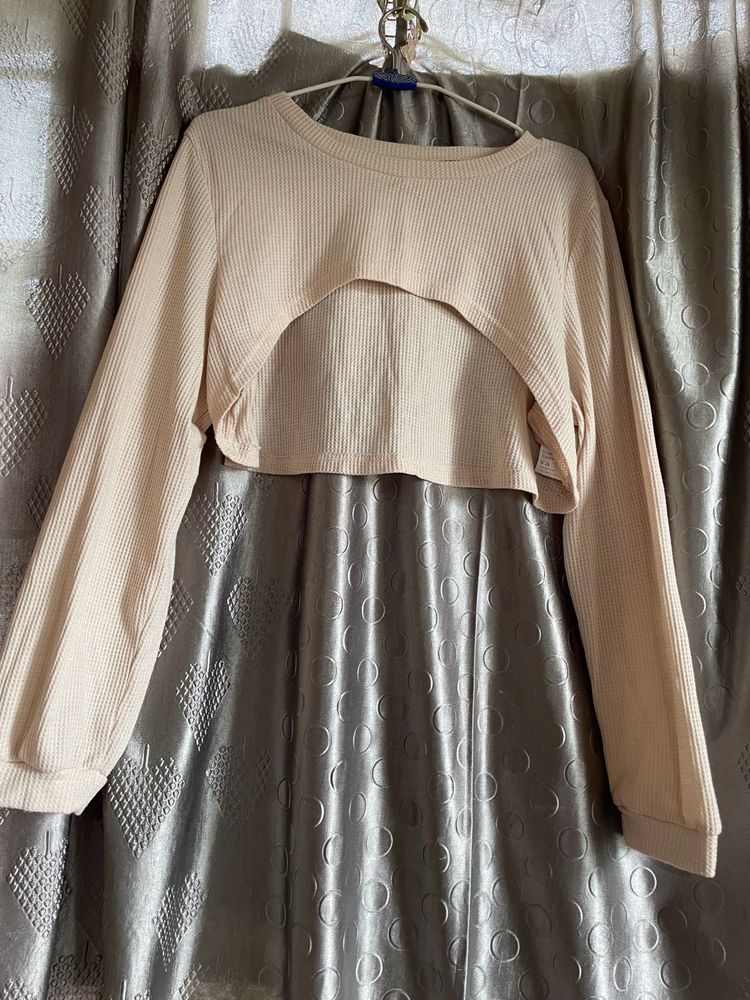 Bolero Top
