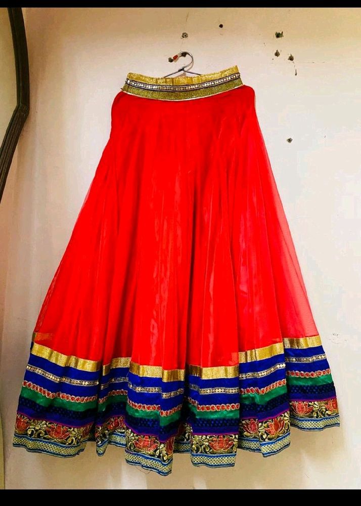 3 Pics Set Ethenic Wear Dress 😍(Navratri Dress Women)
