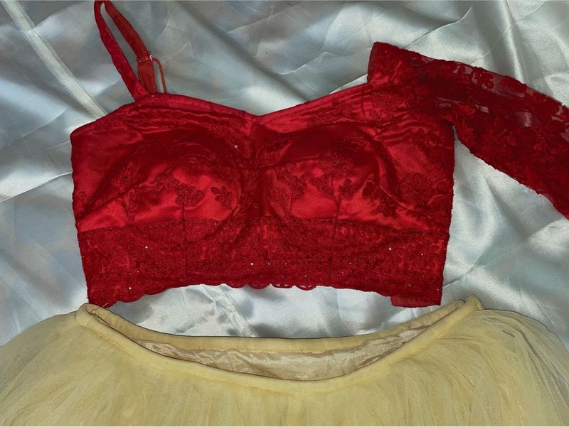 Lehenga Choli