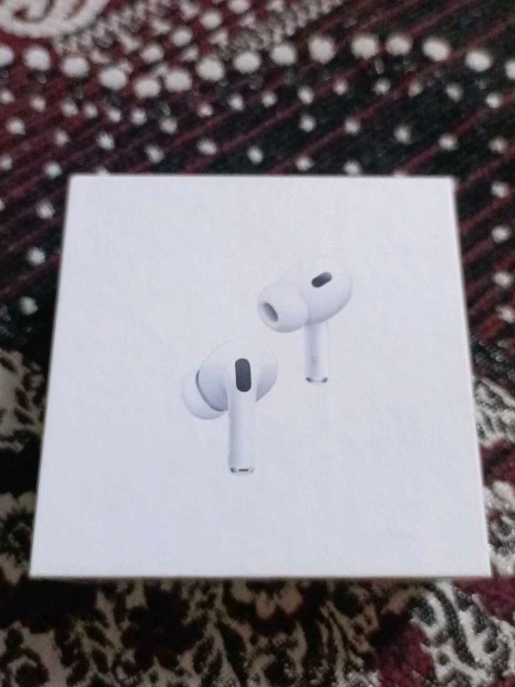 Bluetooth Airpods Pro