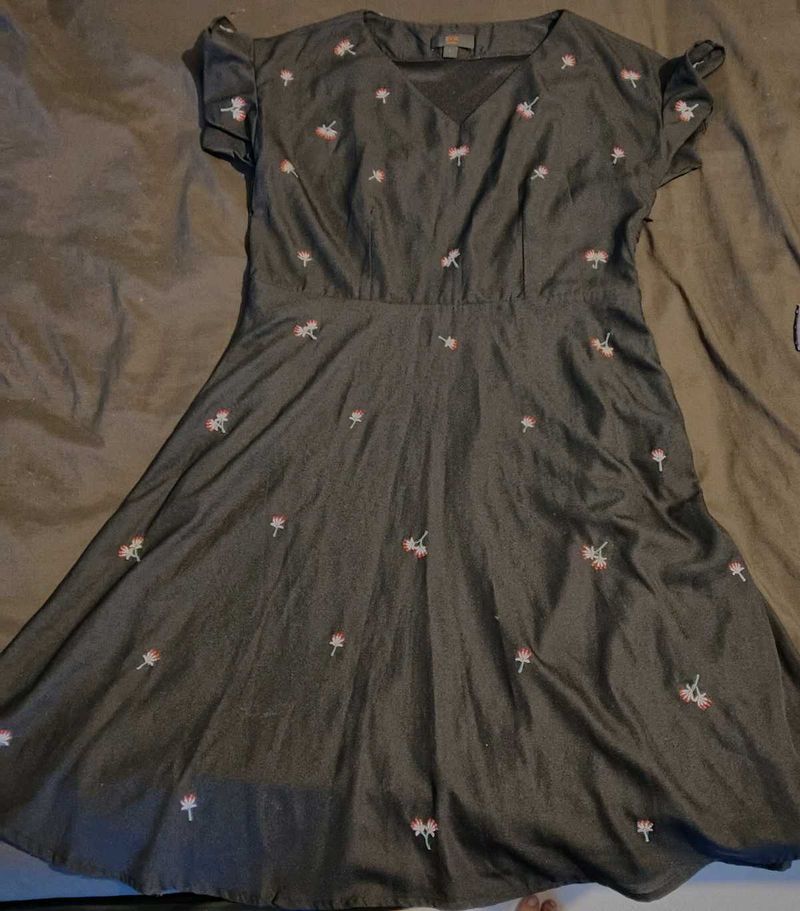 casual wear dress