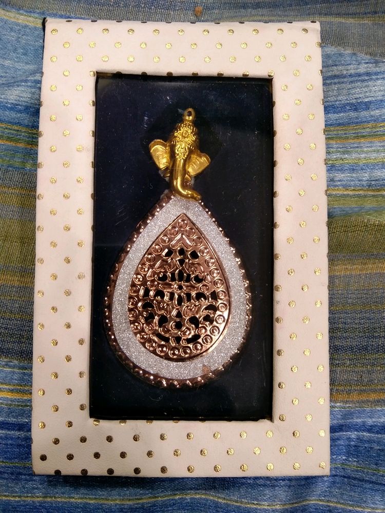 Chandi Sona Coin Box