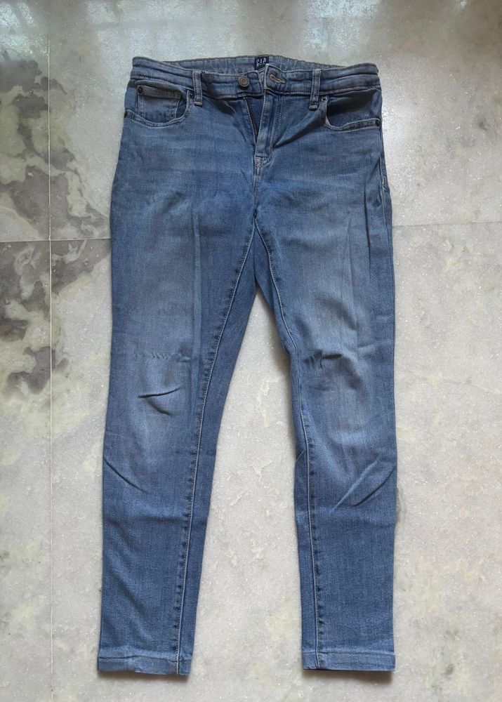 GAP Denim Jeans
