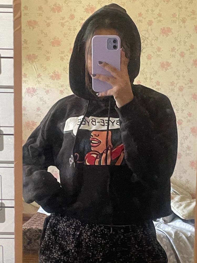 Forever 21 hoodie