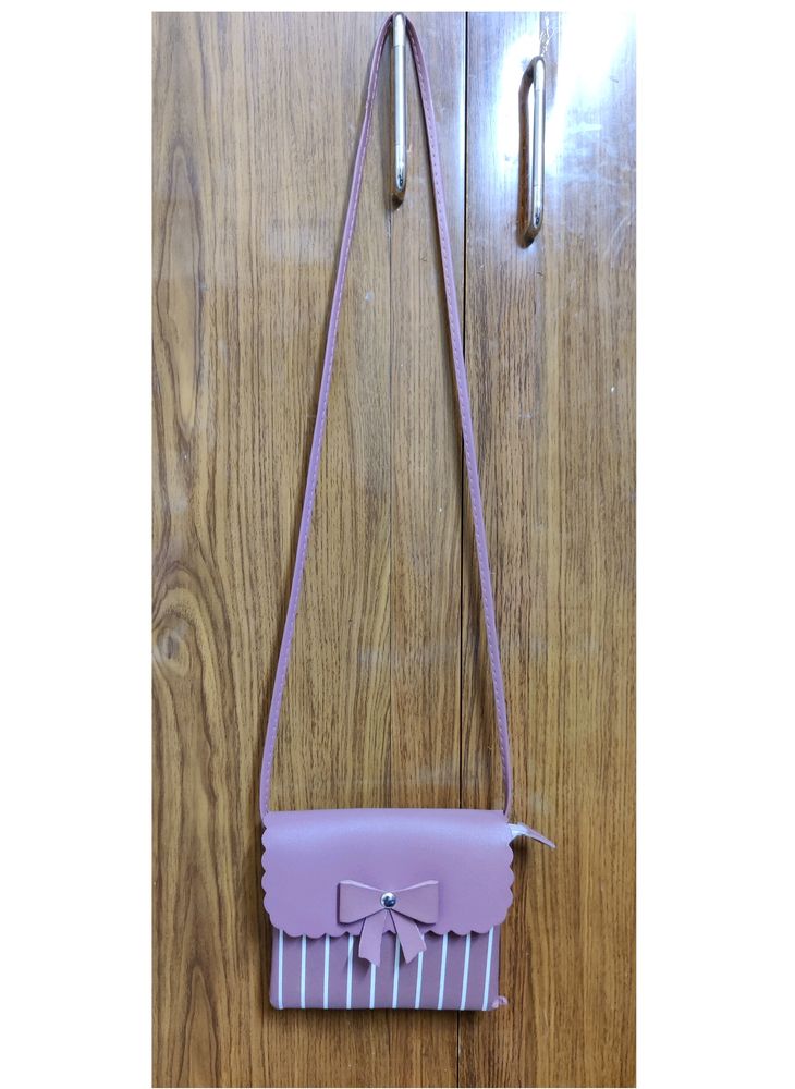 KOREAN STYLE SLING BAG