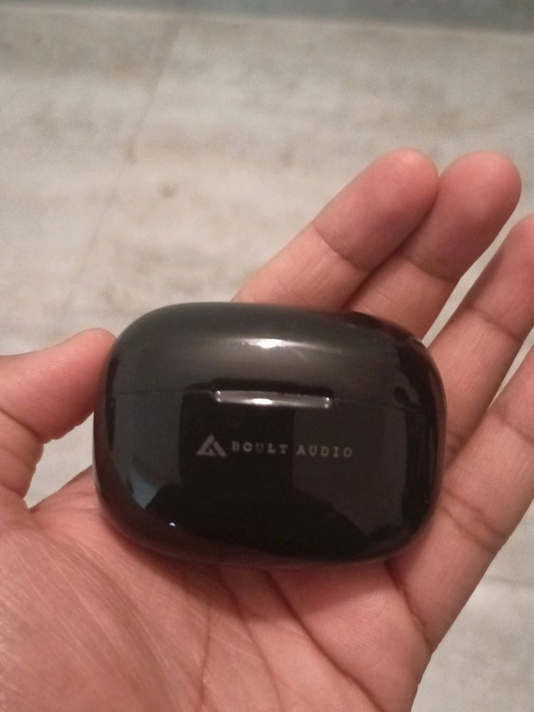 True Wireless Earpods