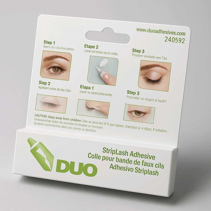DUO StripLash Adhesive✨💎