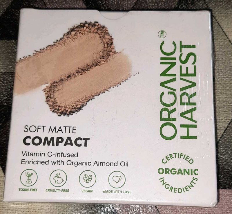 Compact
