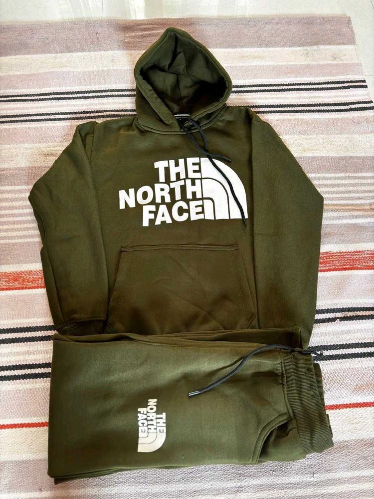 Men&#39;s The Northface Tracksuit