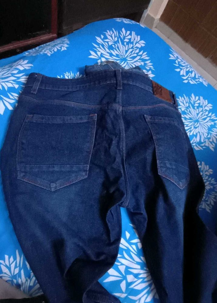 32&#34; Waist Jeans