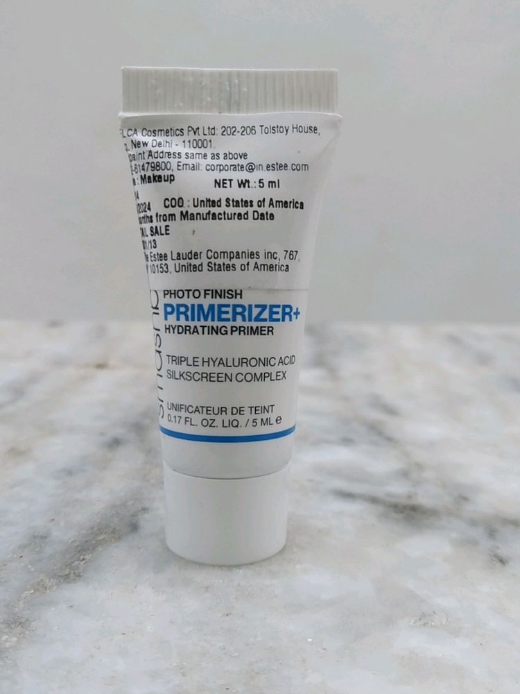 Smashbox Primerizer+