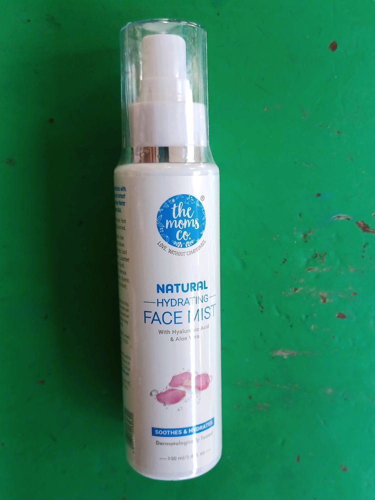 Mom&#39;s Co Face Mist