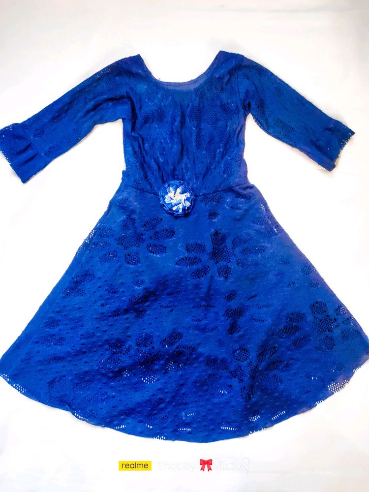 Beautiful Baby Girl Dress
