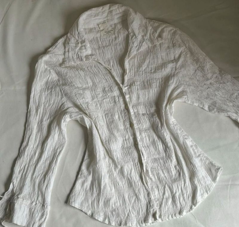 White Shirt