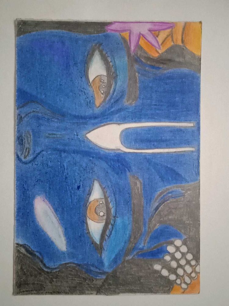 Krishna Handmade Art