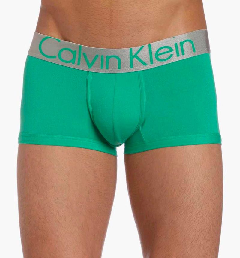 Calvin Klein Green Briefs