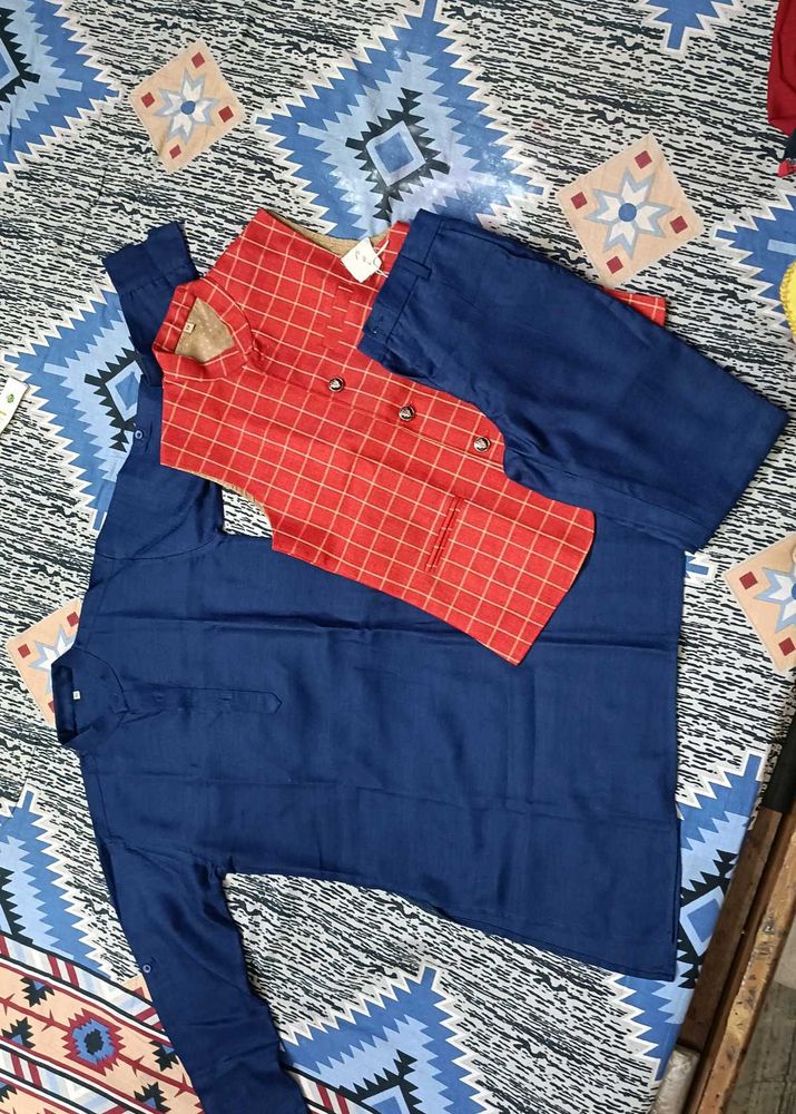 Kurta Paijama Set