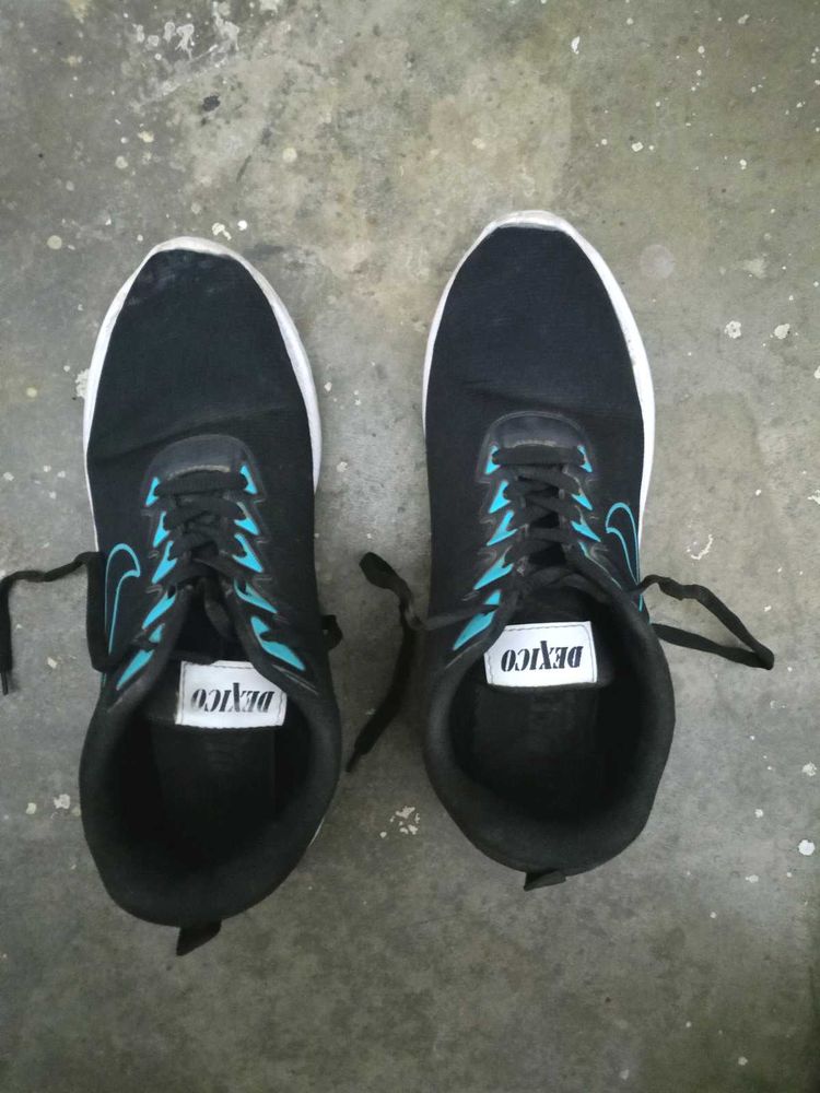 Dexico Shoes