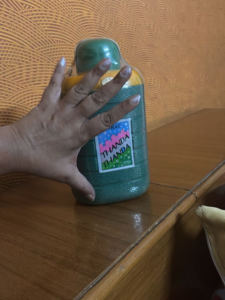 Water Bottle
