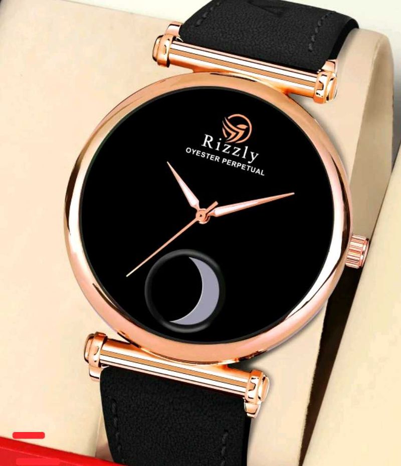Rizzly Oyester Perpetual Watch