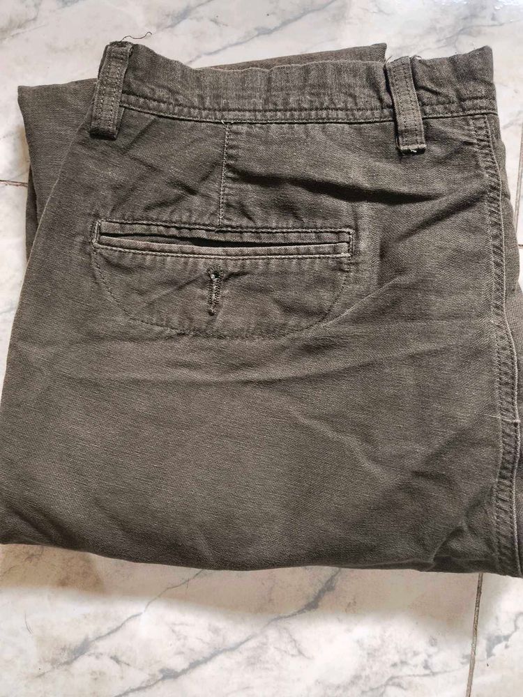 Men&#39;s Denim