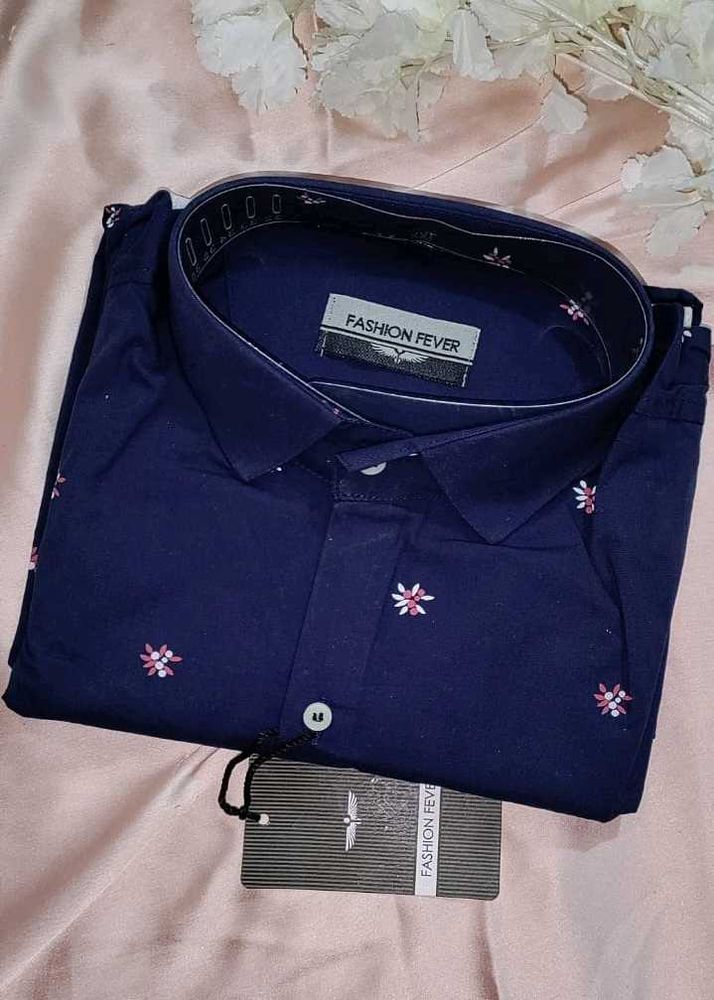 Full Sleeves Shirt