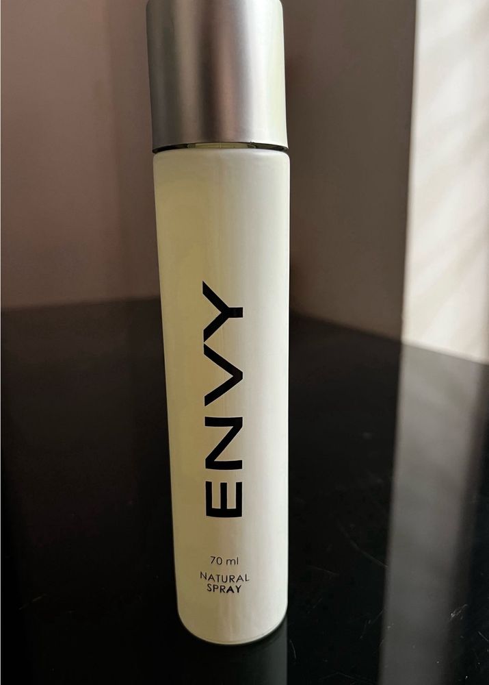 Envy Women Natural Body Spray -70 ML
