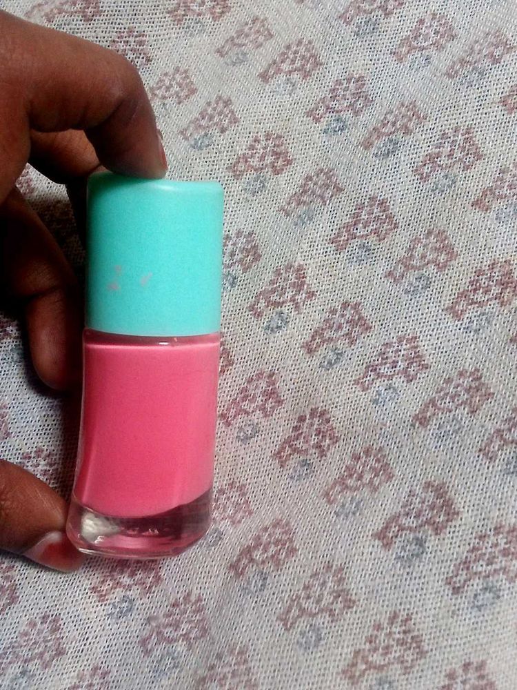 I Didn&#39;t like this colour