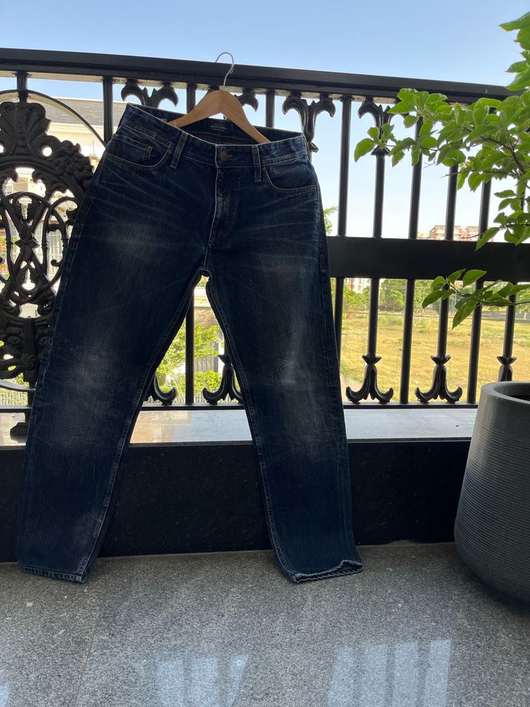 Slim Fit men’s Jeans