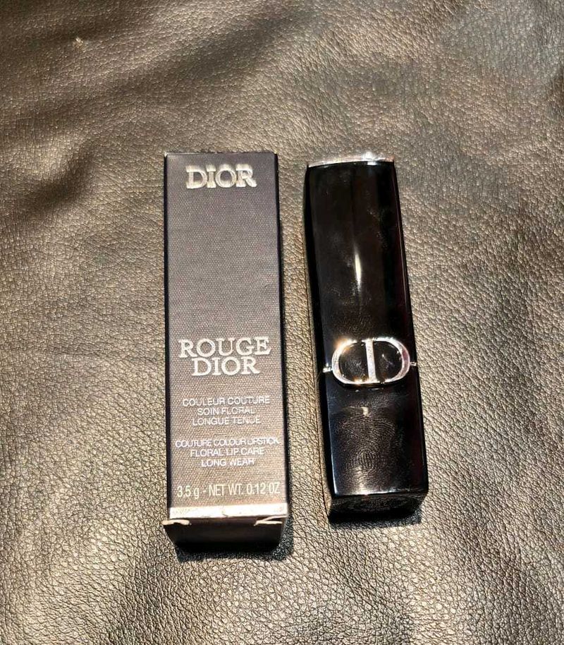 Dior Rouge Lipstick 581