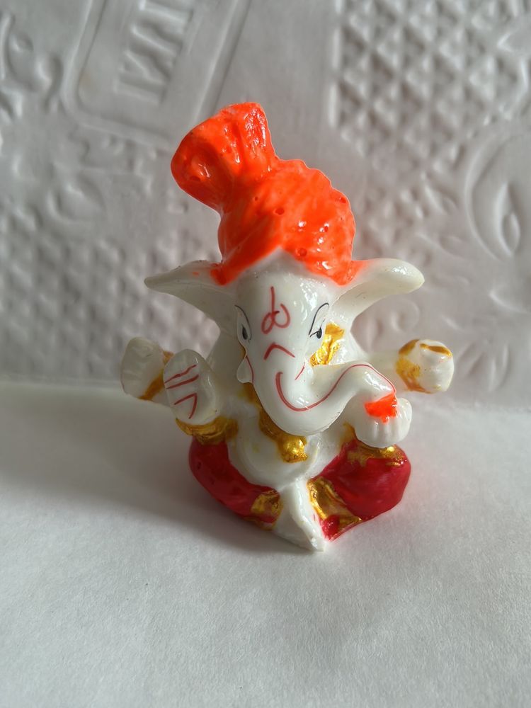 Name:  Lord Ganesh Idol