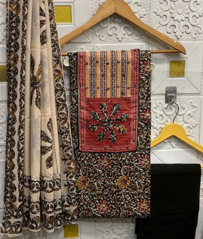 Dress Material