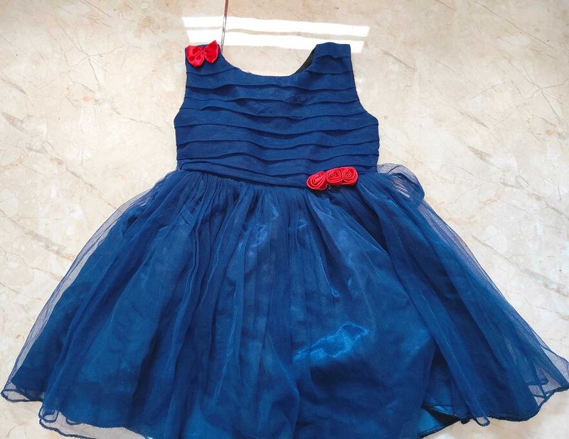 Amazing frock for kids 💙✨