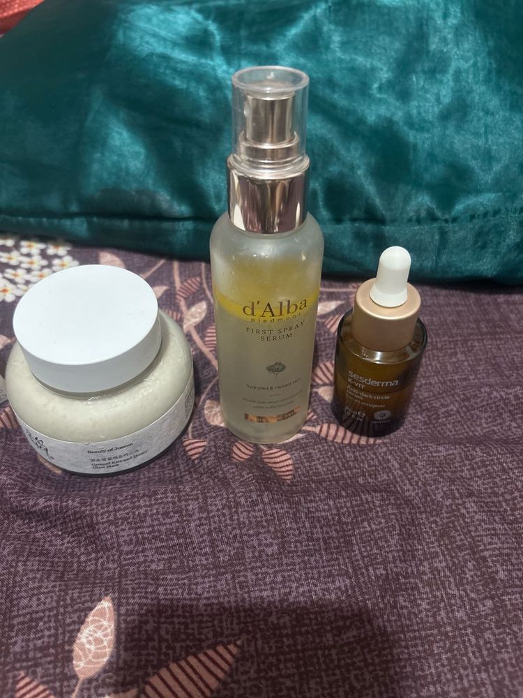 Skincare Set