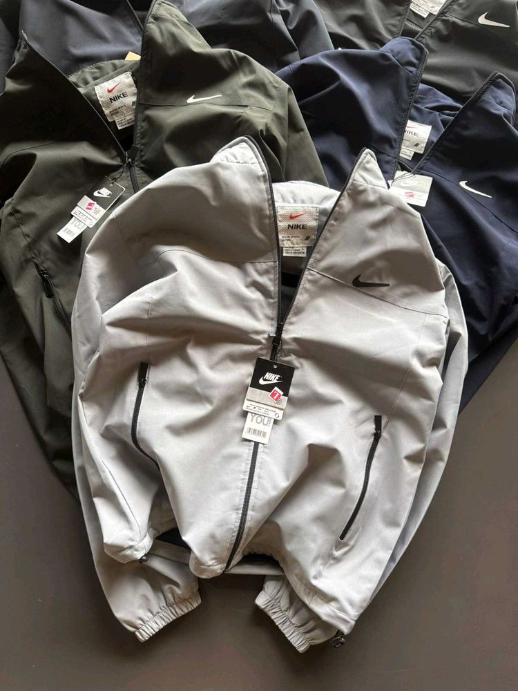 Nike Jacket