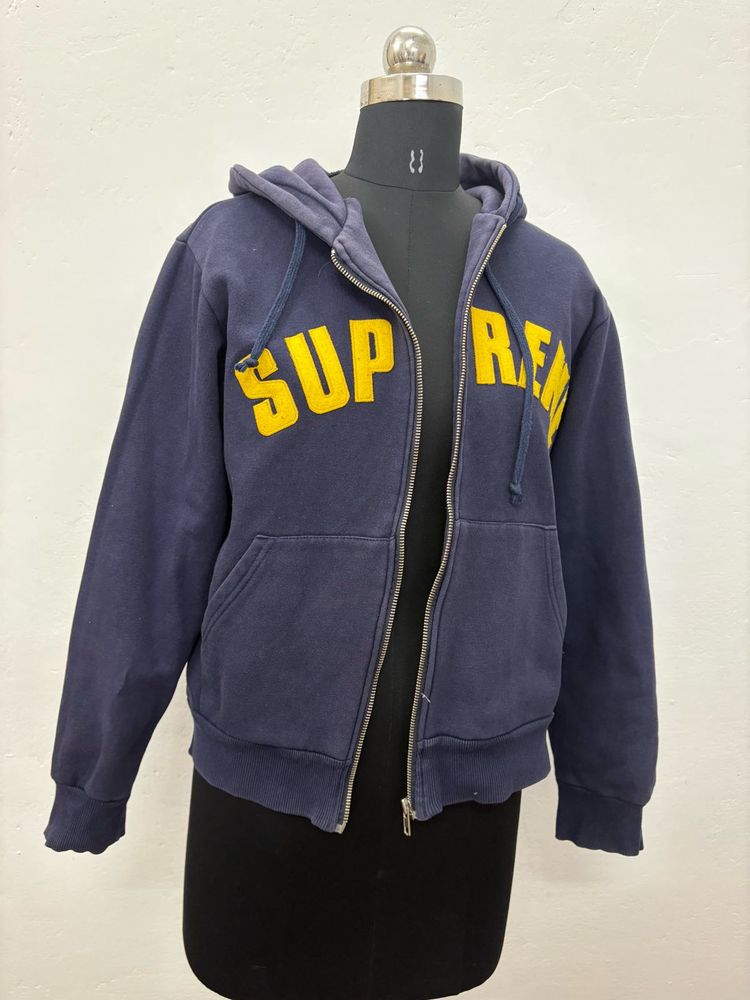 Unisex Supreme Hoodie