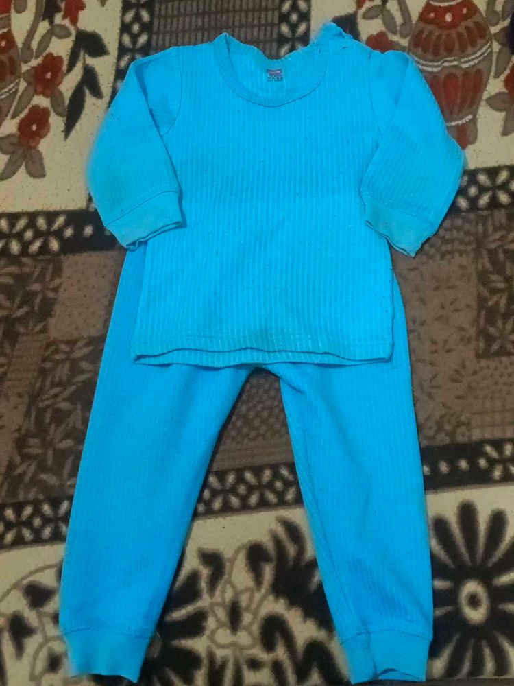 Thermal Wear